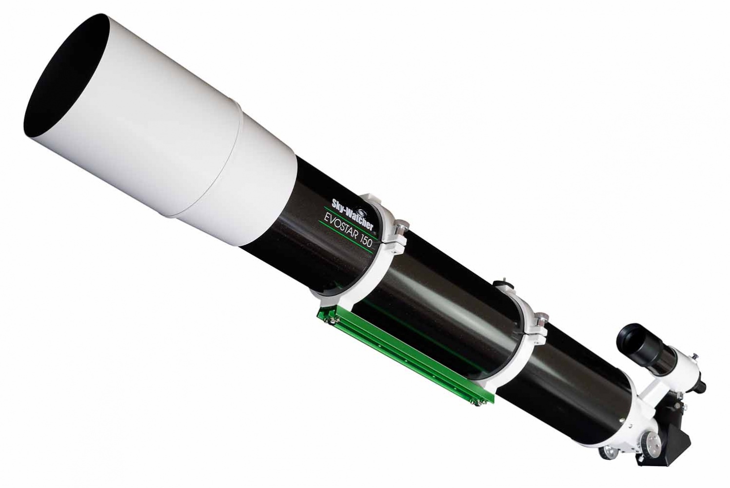 Evostar 150mm ED OTA